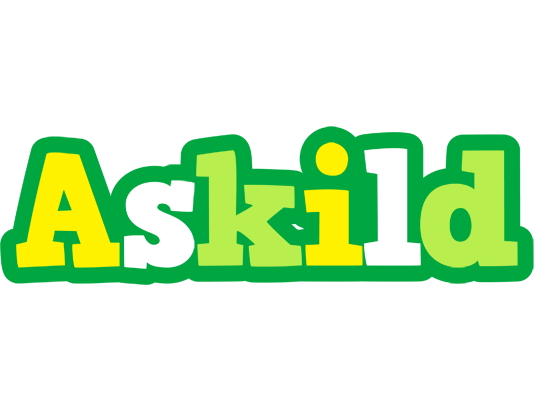 Askild soccer logo