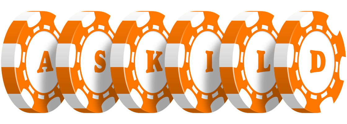 Askild stacks logo
