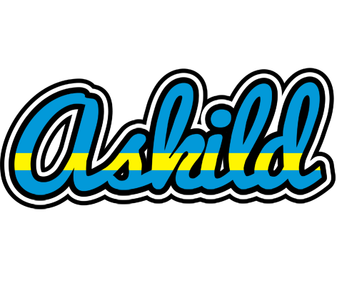 Askild sweden logo