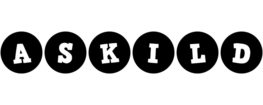 Askild tools logo
