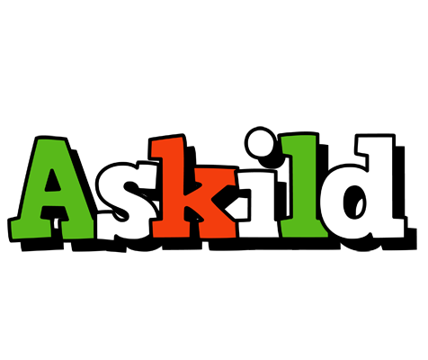 Askild venezia logo