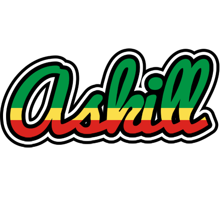 Askill african logo