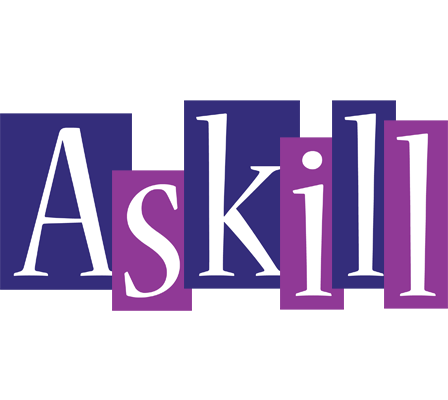Askill autumn logo