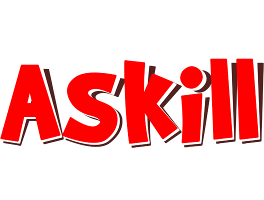 Askill basket logo