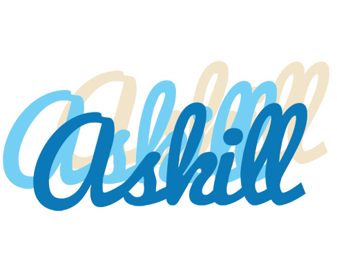 Askill breeze logo