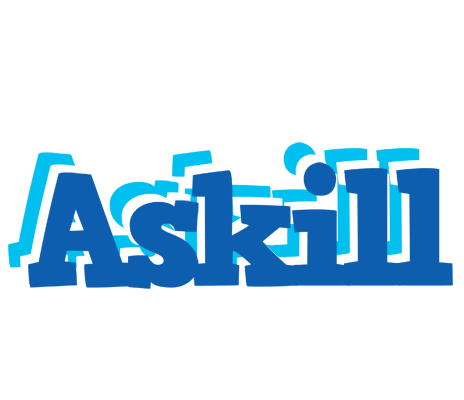 Askill business logo