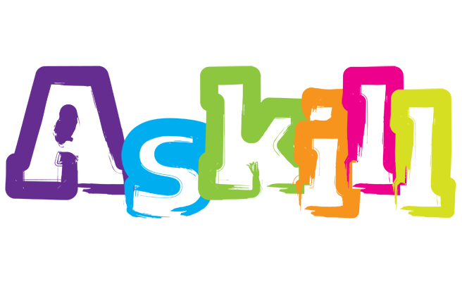Askill casino logo