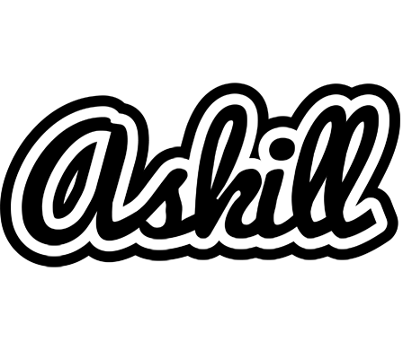 Askill chess logo
