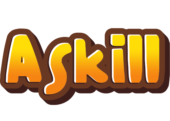 Askill cookies logo