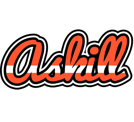 Askill denmark logo
