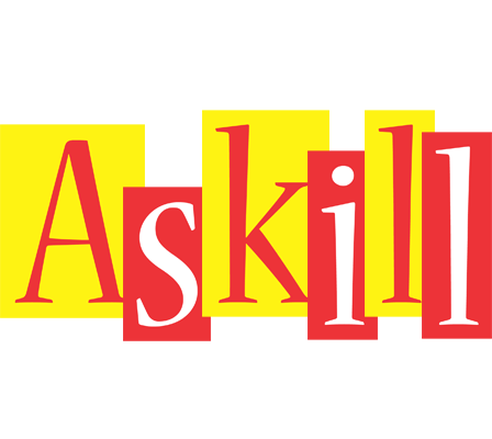 Askill errors logo