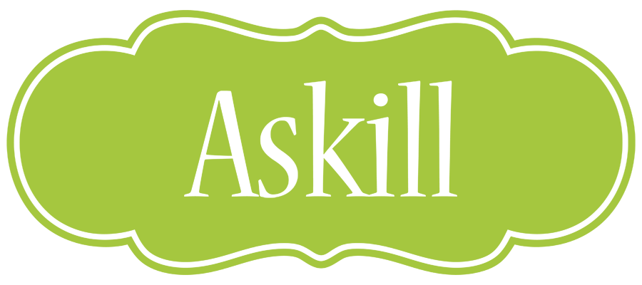 Askill family logo