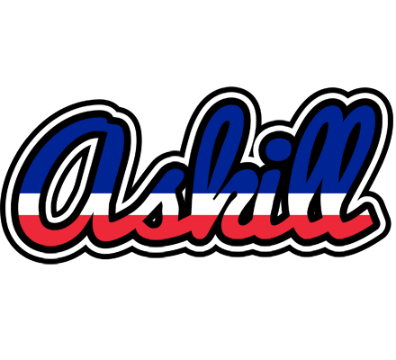 Askill france logo