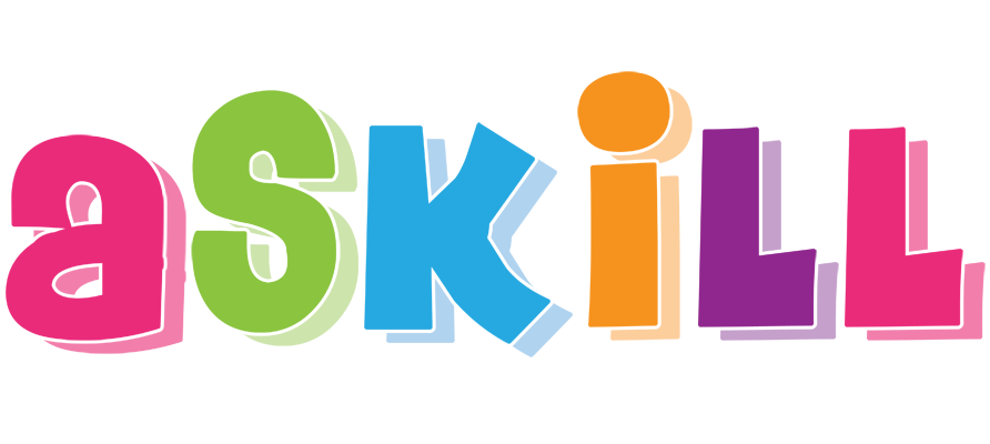 Askill friday logo