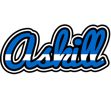 Askill greece logo