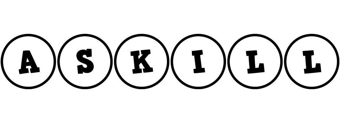 Askill handy logo