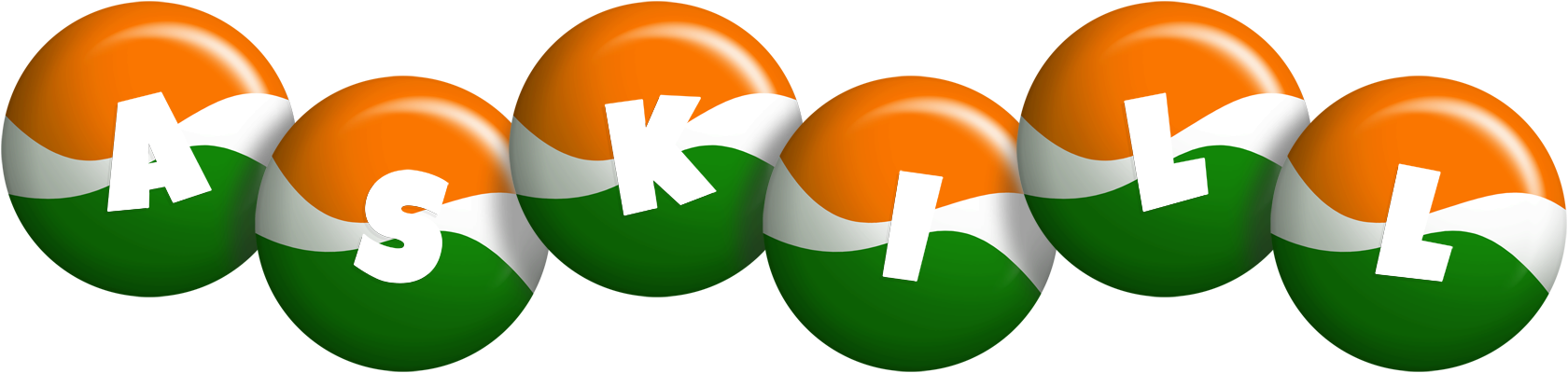 Askill india logo