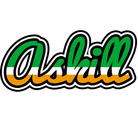 Askill ireland logo