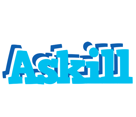 Askill jacuzzi logo
