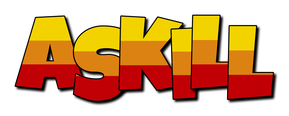 Askill jungle logo