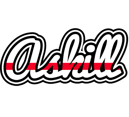Askill kingdom logo