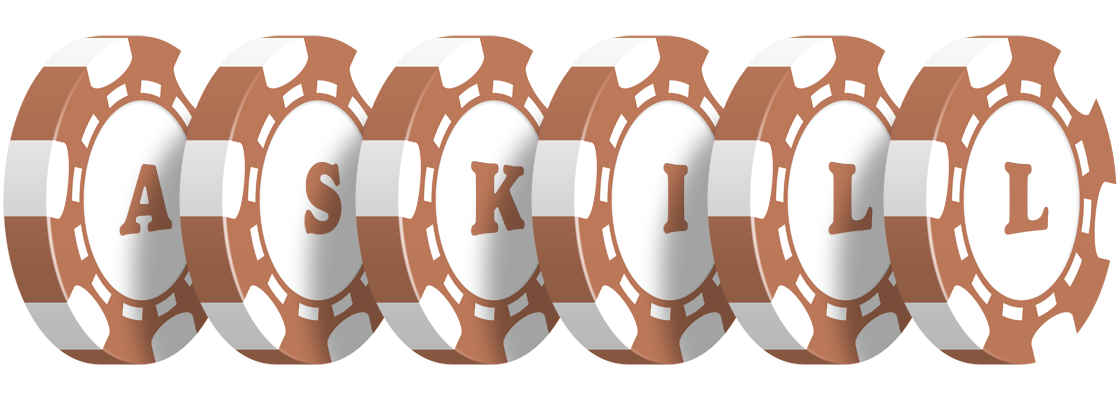 Askill limit logo