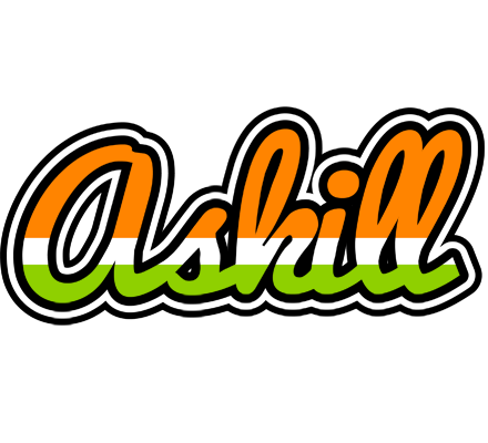 Askill mumbai logo
