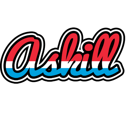 Askill norway logo