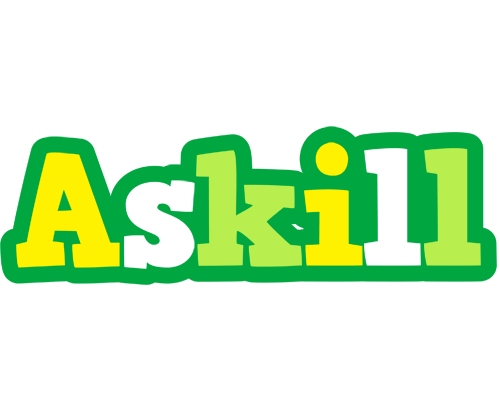 Askill soccer logo