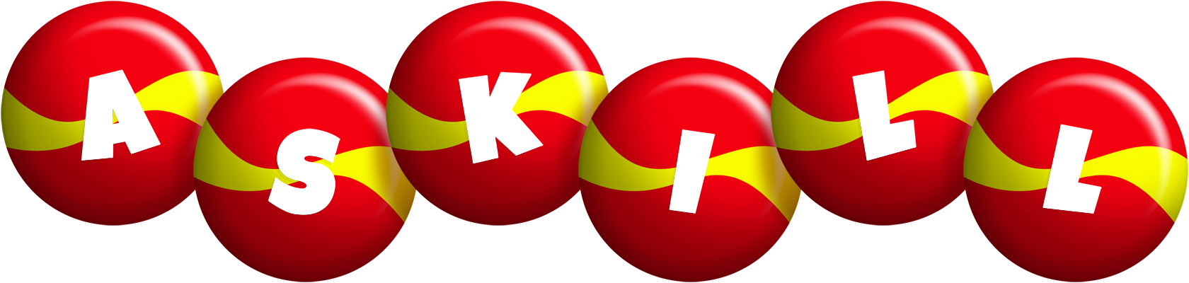 Askill spain logo