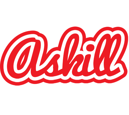Askill sunshine logo