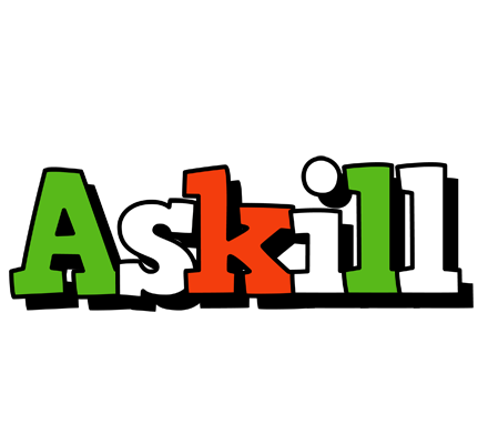 Askill venezia logo