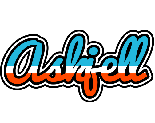 Askjell america logo