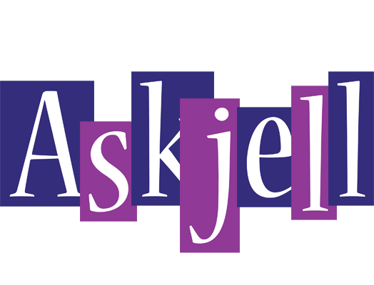 Askjell autumn logo