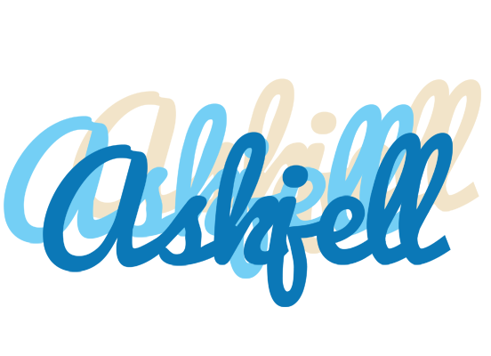 Askjell breeze logo