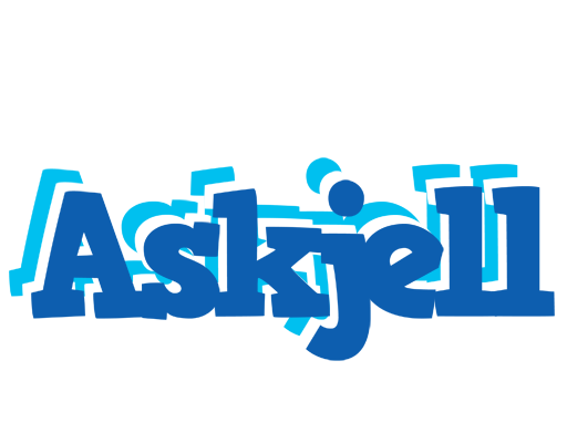 Askjell business logo