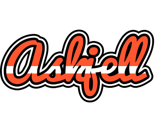 Askjell denmark logo