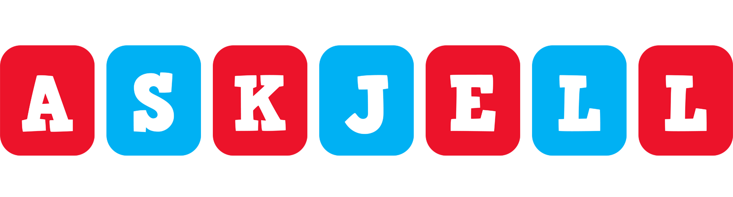 Askjell diesel logo