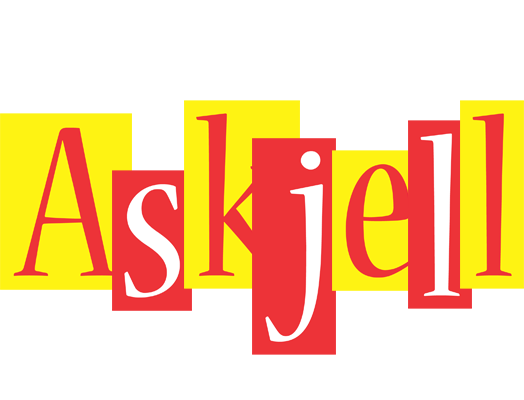 Askjell errors logo