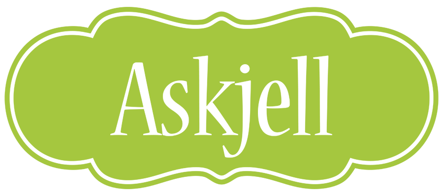 Askjell family logo
