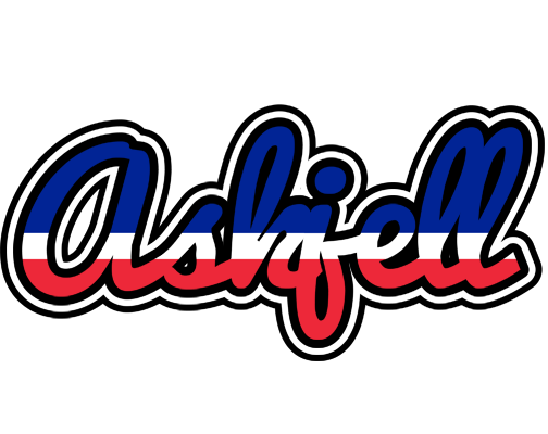 Askjell france logo