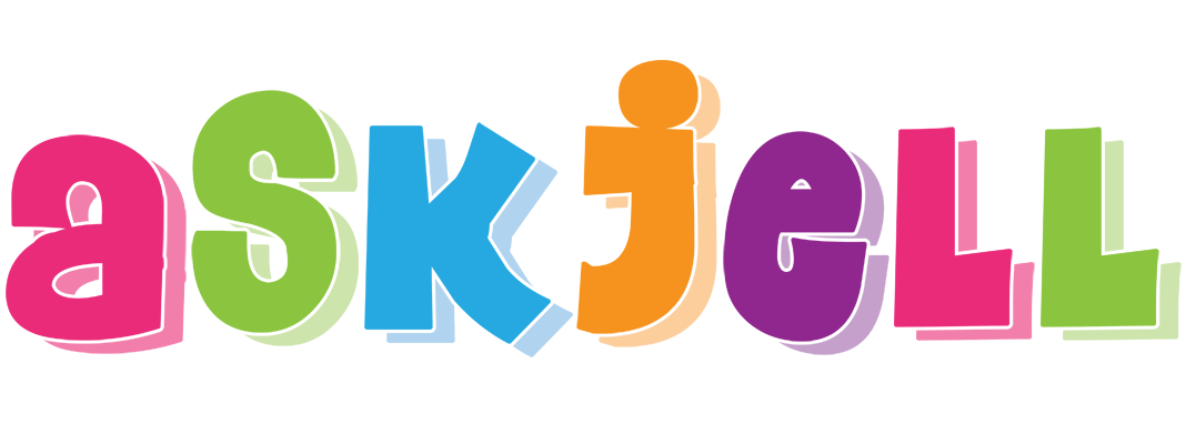 Askjell friday logo