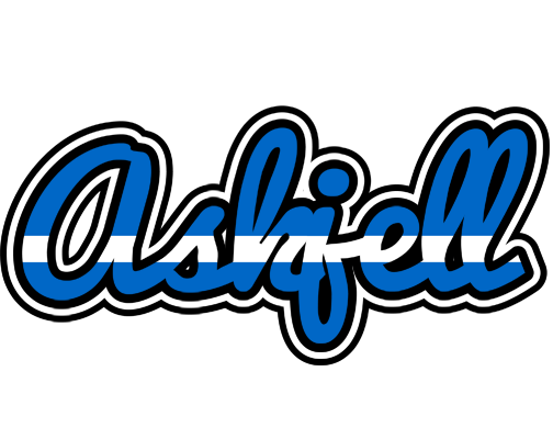 Askjell greece logo