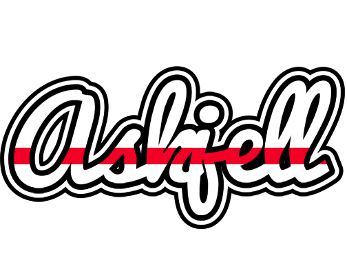 Askjell kingdom logo