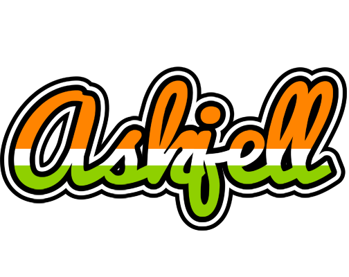 Askjell mumbai logo