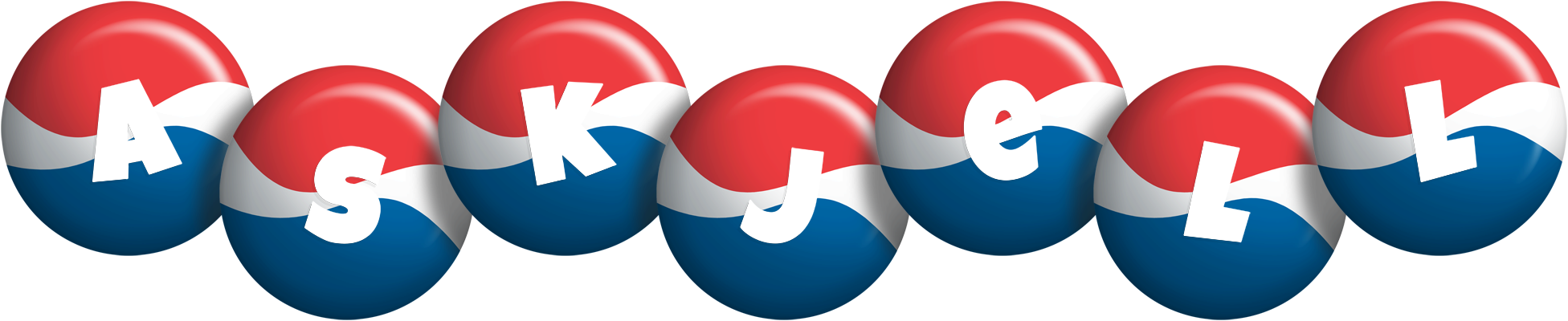 Askjell paris logo