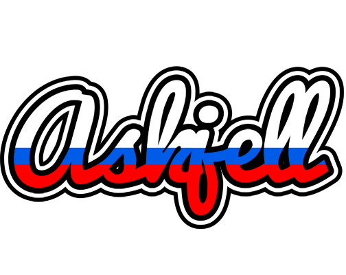 Askjell russia logo