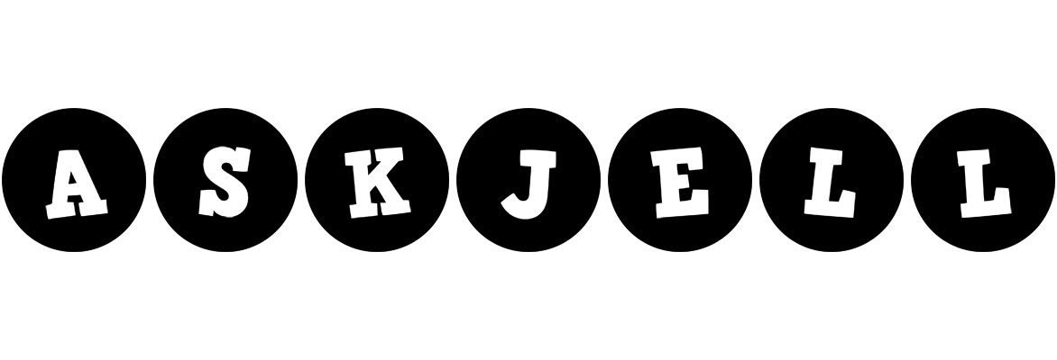 Askjell tools logo