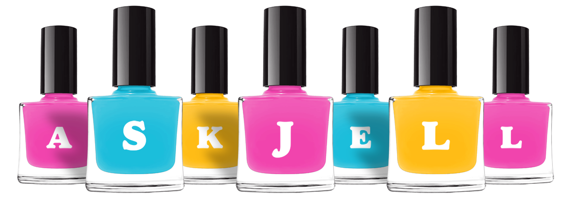 Askjell variety logo