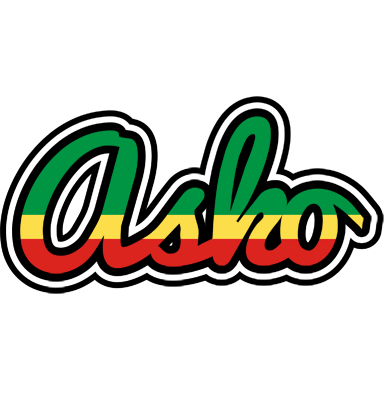 Asko african logo